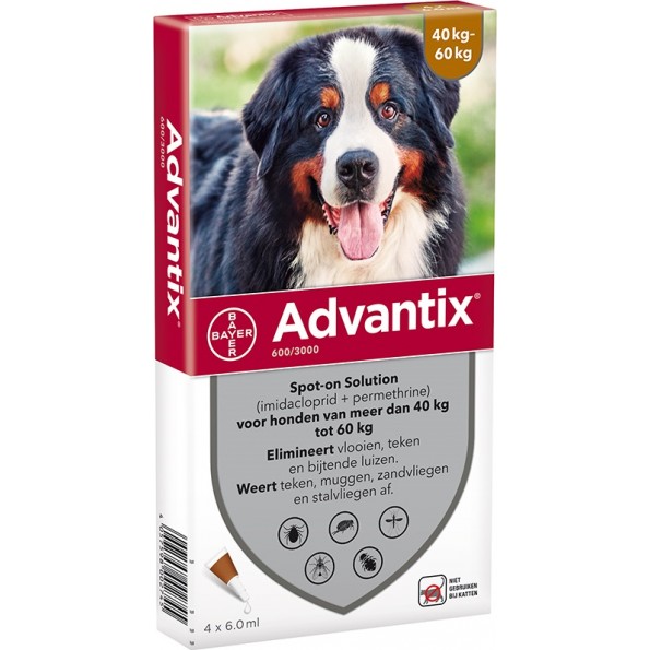 Advantix-40-60kg
