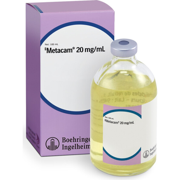 Bovine – Metacam (1)