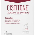 Cistitone Agaxidil 5a Supreme