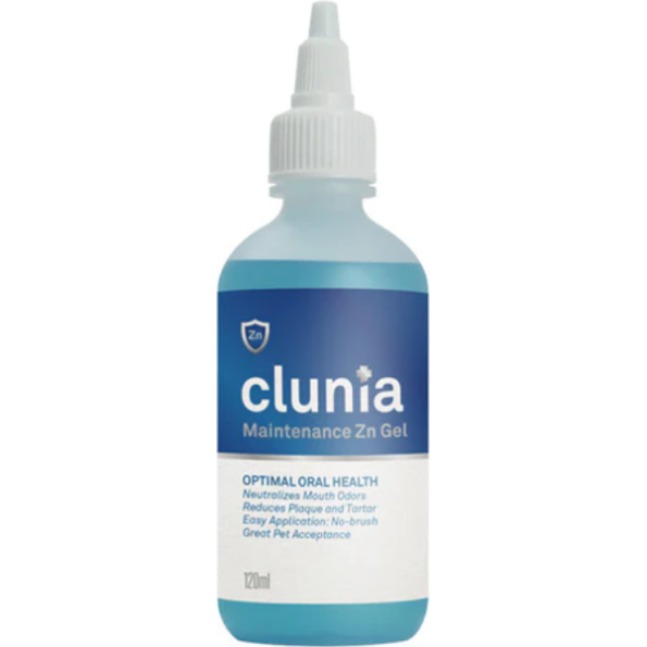 Clunia ZN