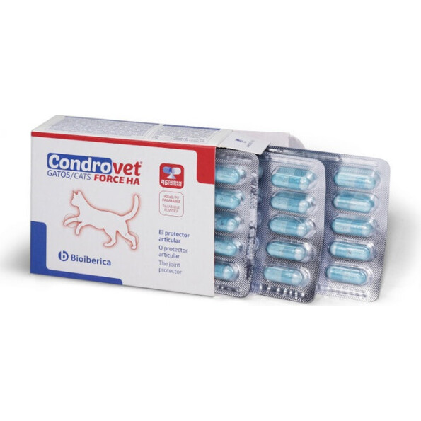 Condrovet_Force_HA_para_gatos