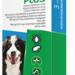 Credelio Plus 22-45kg