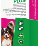 Credelio Plus 2,8-5,5kg