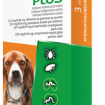 Credelio Plus 5,5-11kg