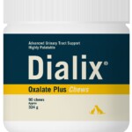 DIALIX-Oxalate-Plus-90-Chews-VetNova-1
