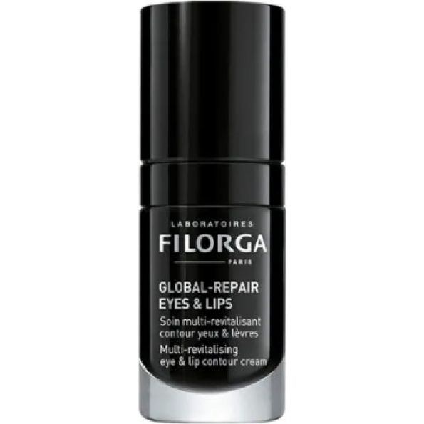 Filorga Global Repair Creme Contorno de Olhos e Lábios 15ml