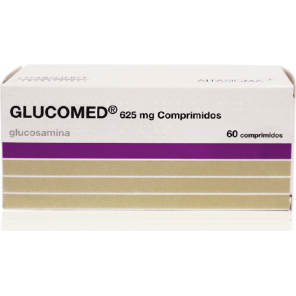 GLUCOMEED