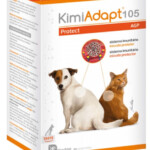 KimiPharma KimiAdapt 105 60 Comprimidos
