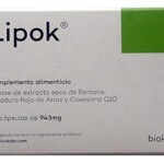Lipok 30
