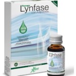 Lynfase