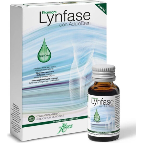 Lynfase