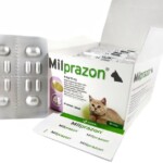 Milprazon-milbemycin-oxime-praziquantel-for-kittens-and-cats-up-to-2-kg-4-tablets