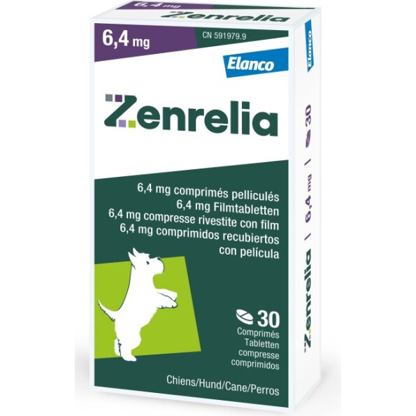 ZENRELIA-6.4-MG-30-COM