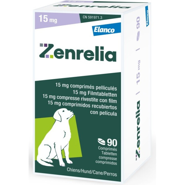 Zenrelia