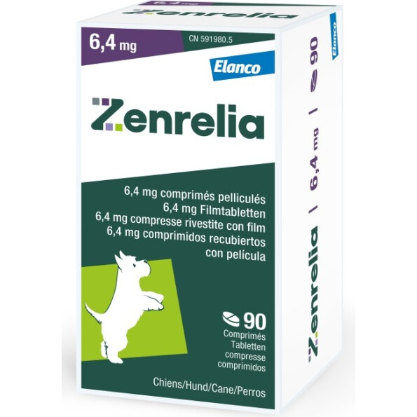 Zenrelia-6.4-MG