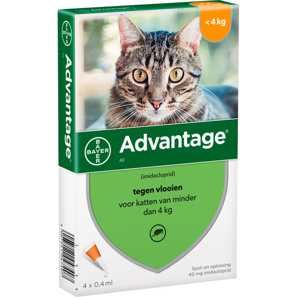 advantagegato