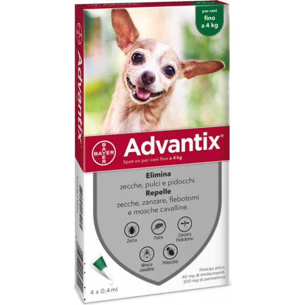 advantix-40