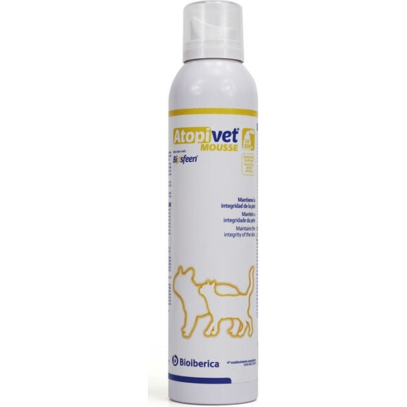 atopivet-perro-gato-mousse-250ml