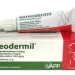 aureodermil