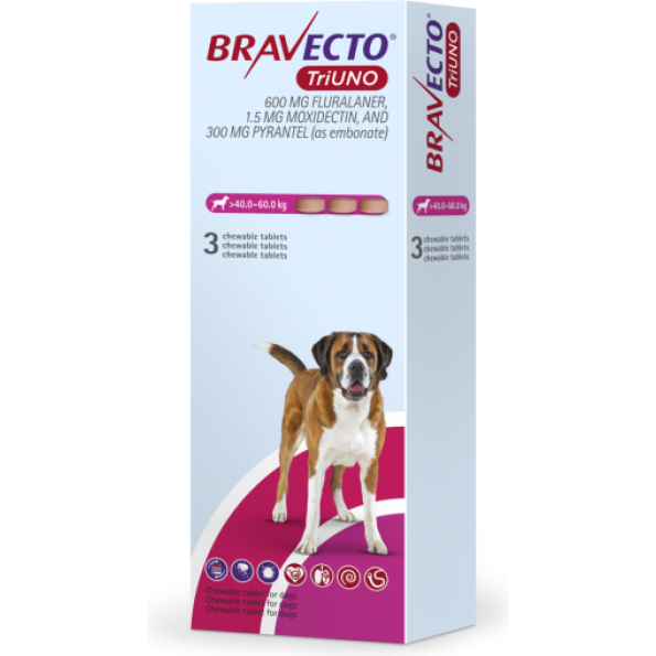 bravecto-triuno3cpr-40-60kg