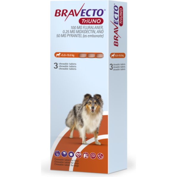 bravecto-triuno3cpr-5-10kg