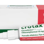 crotax pomada