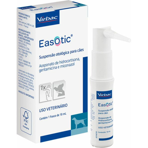 easotic-10ml