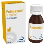 felimazole sol