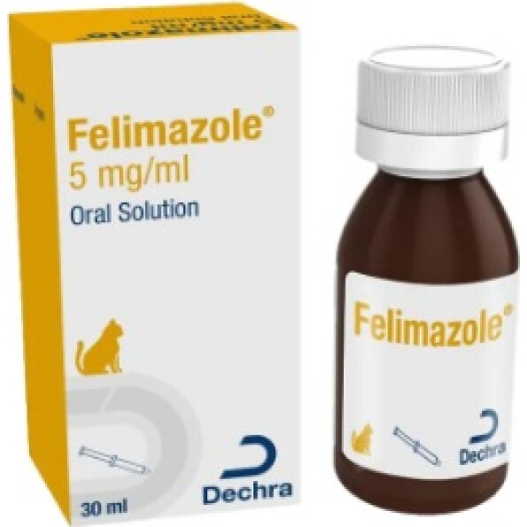 felimazole sol