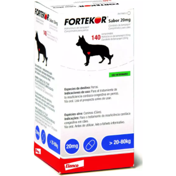 forterkor 20×140