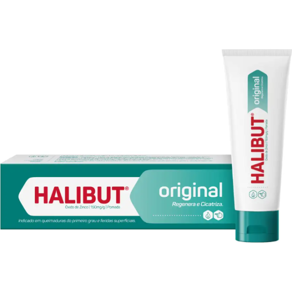hallibut