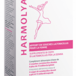 harmolya