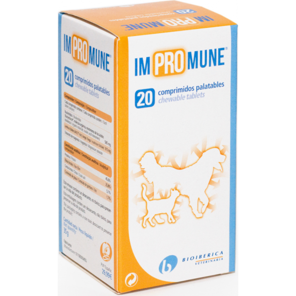 impromune