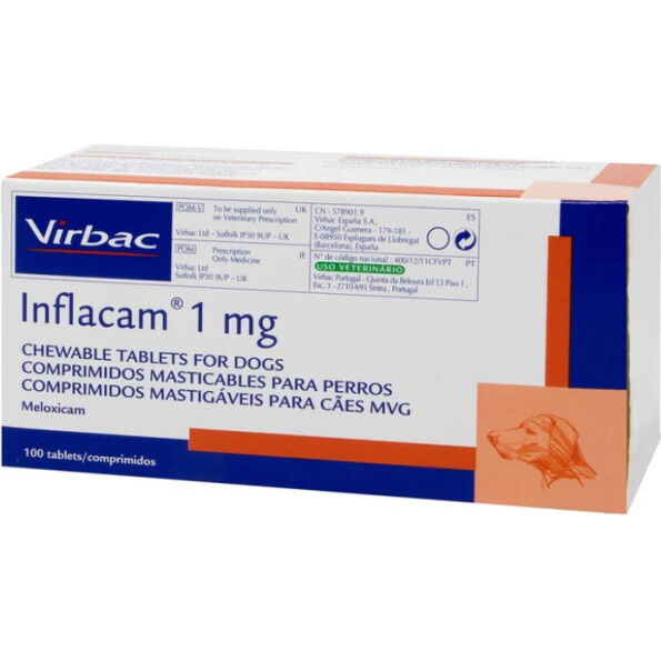 inflaca
