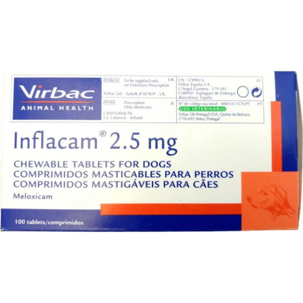 inflacal