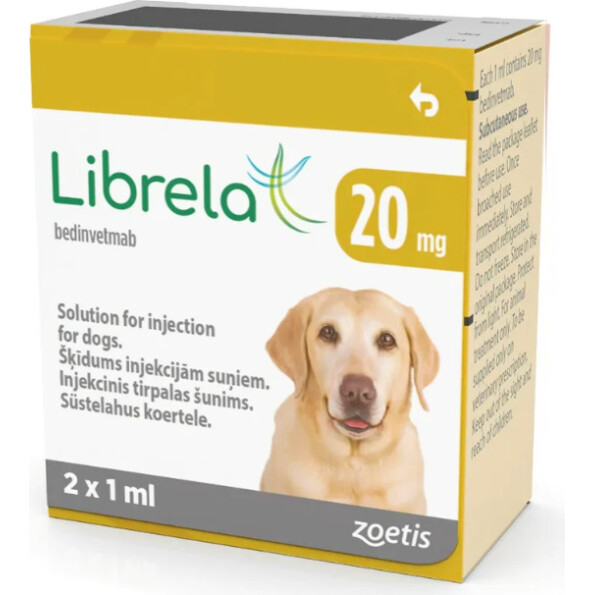 librela 20