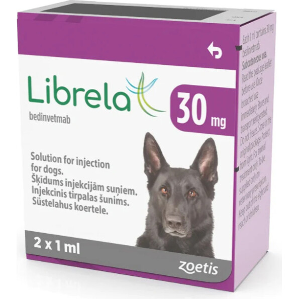 librela 30
