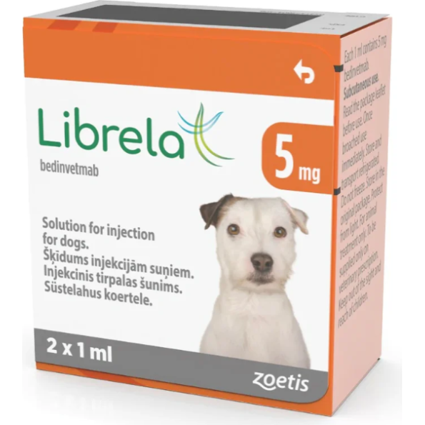 librela 5