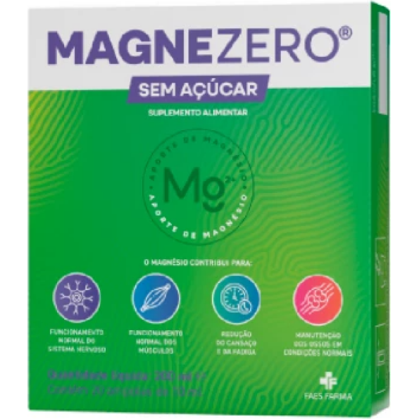 magzero