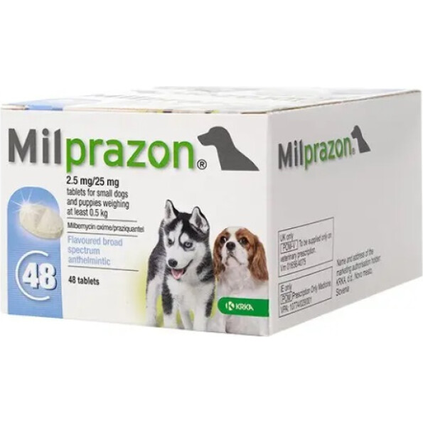 milpraz411