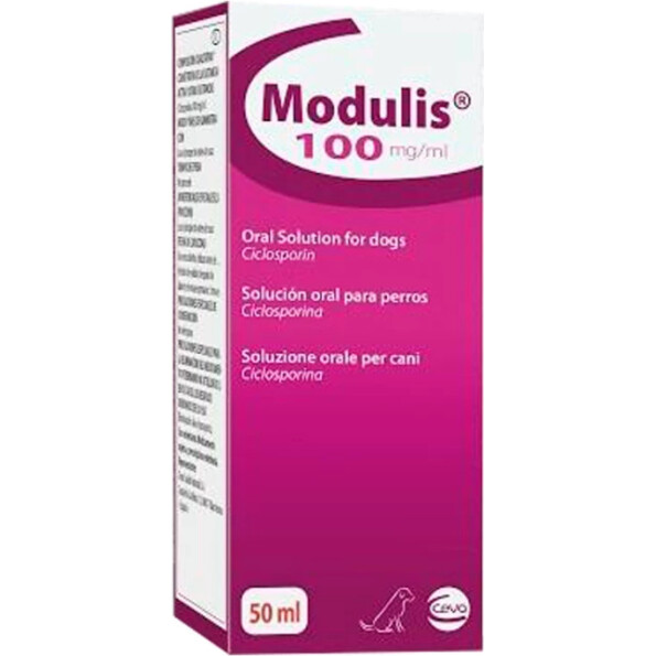 modulis