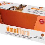 omniflora 120 caps