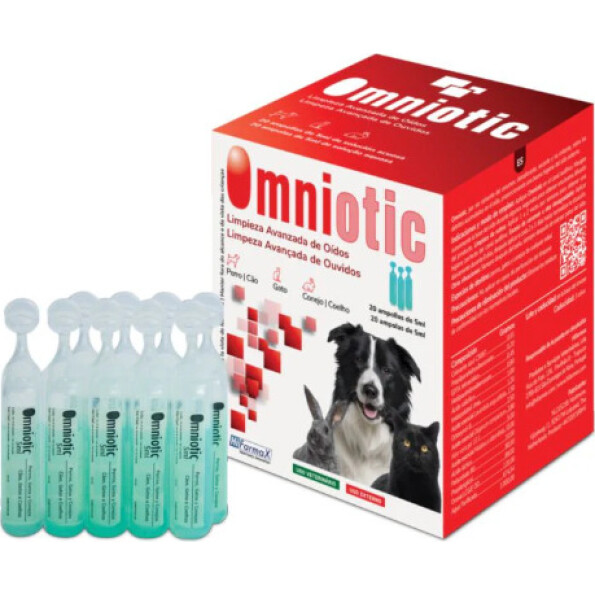 omniotiv x5