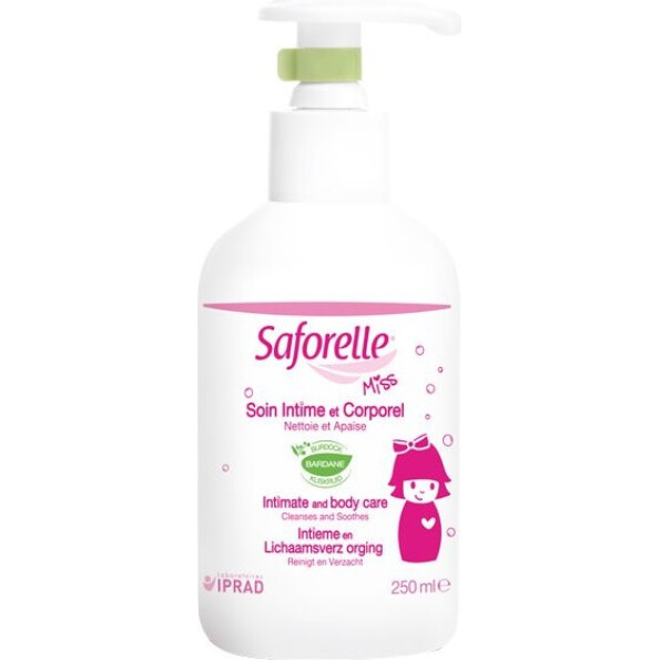 saforellemissgelintimo250ml