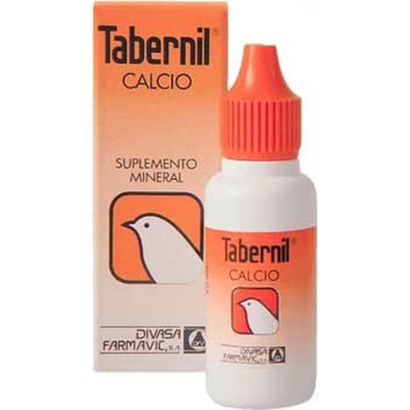 tabernil-calcio-20-ml