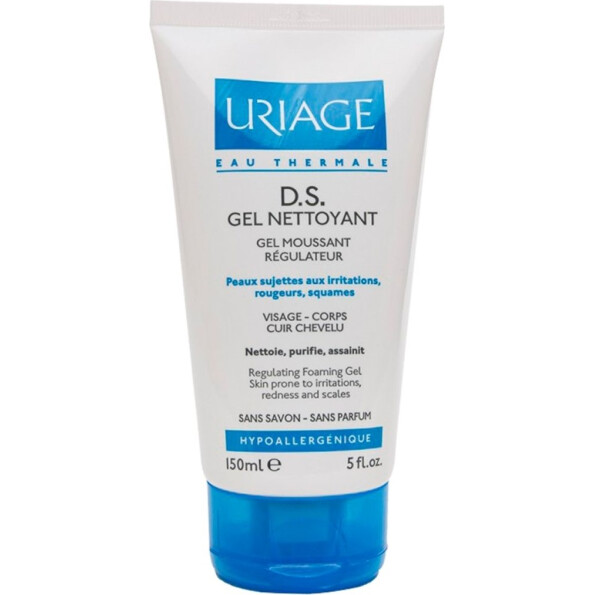 uriage-ds-gel-de-limpeza-150ml