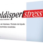 valdisp stres