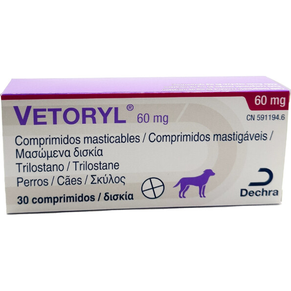 vetoryl-60mg-30-comprimidos