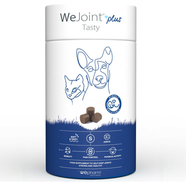 wejoint-plus-tasty-alimento-complementar-para-caes-pequenos-e-gatos-para-a-saude-articular