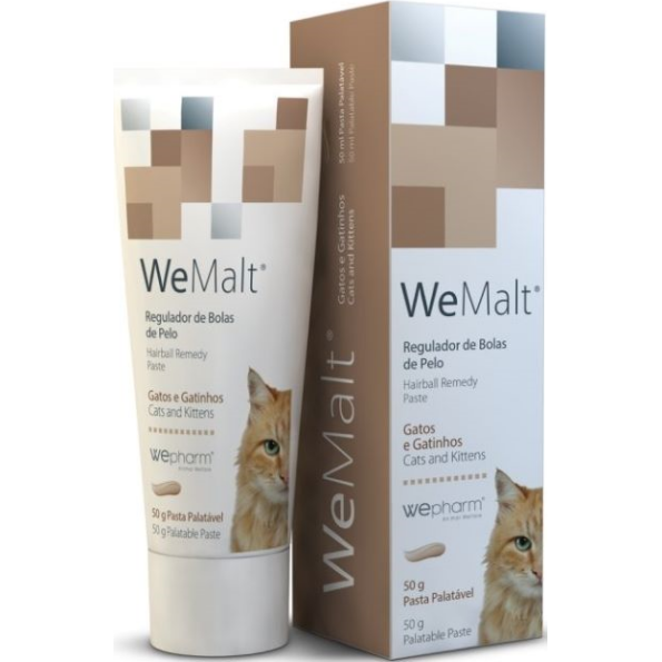 wemalt-50g
